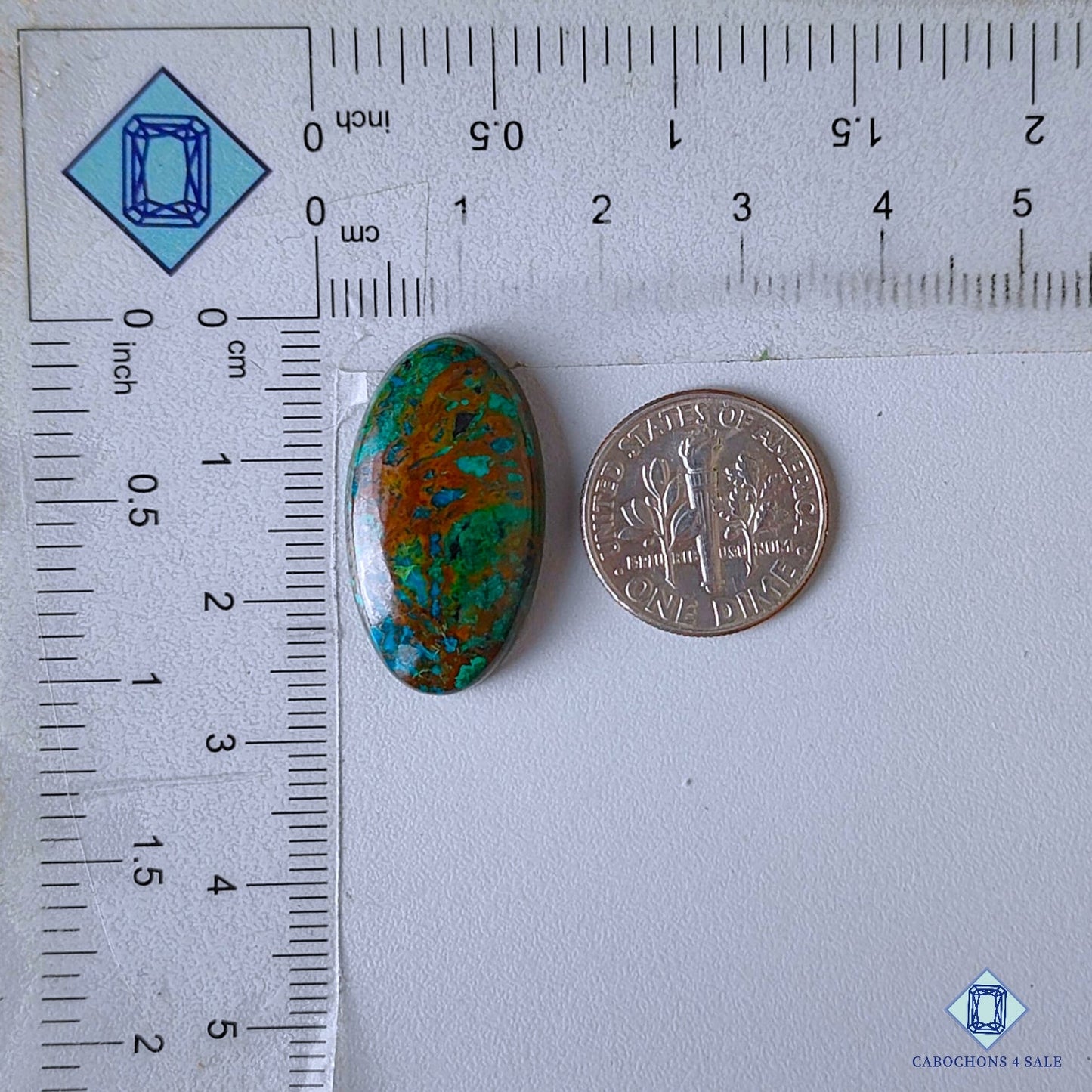 Shattuckite