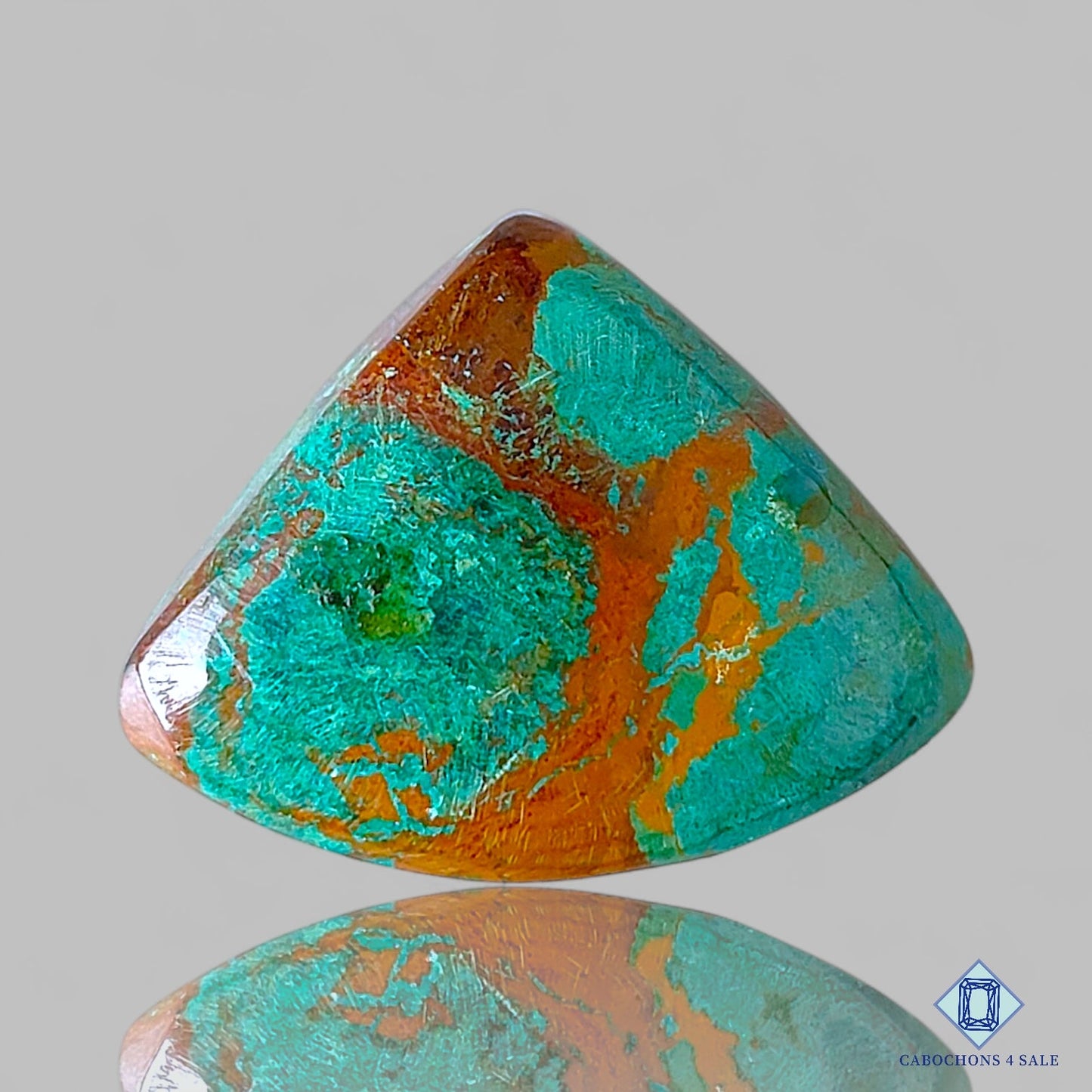 Shattuckite