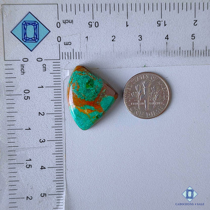 Shattuckite