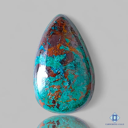 Shattuckite