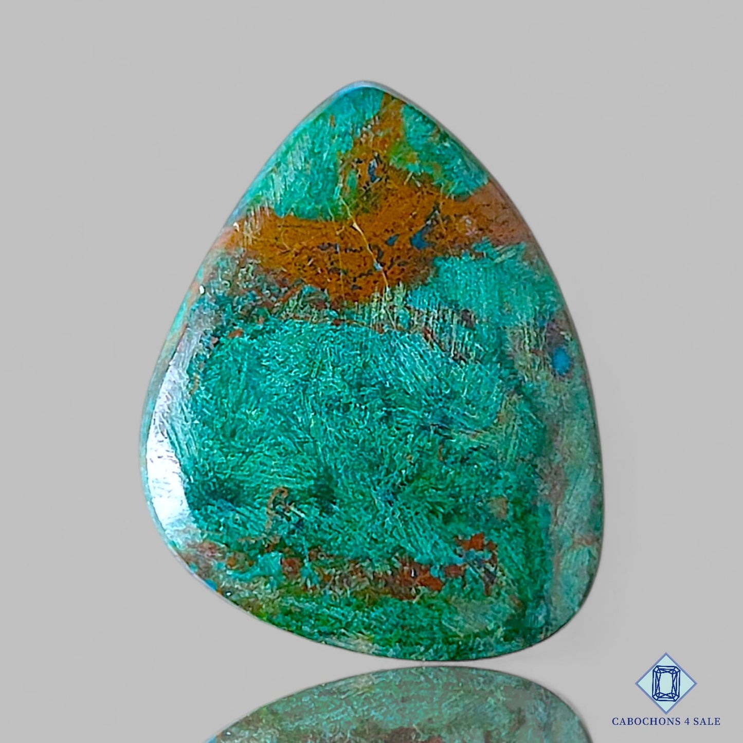 Shattuckite