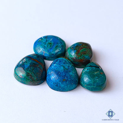 Shattuckite