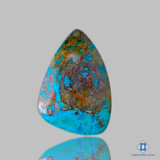 Shattuckite