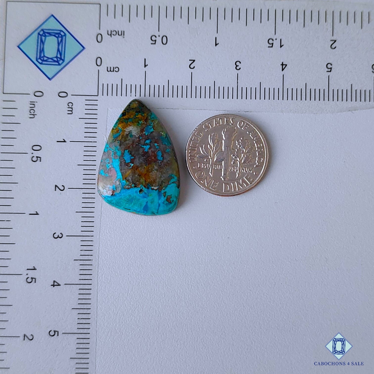 Shattuckite