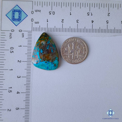 Shattuckite