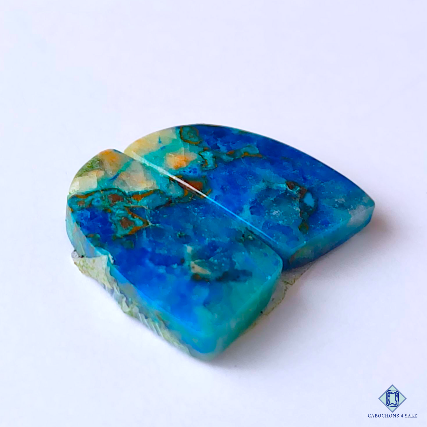 Shattuckite