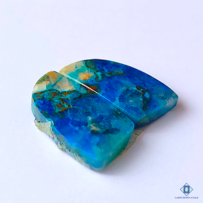 Shattuckite