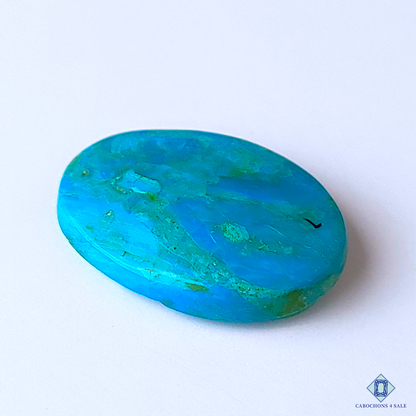 Shattuckite