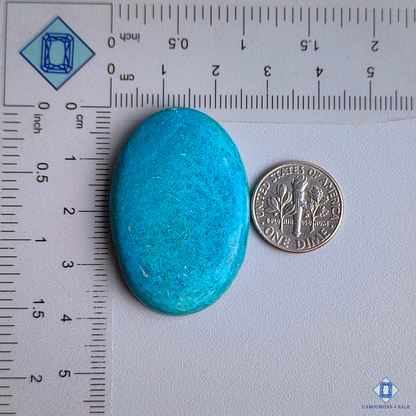 Shattuckite