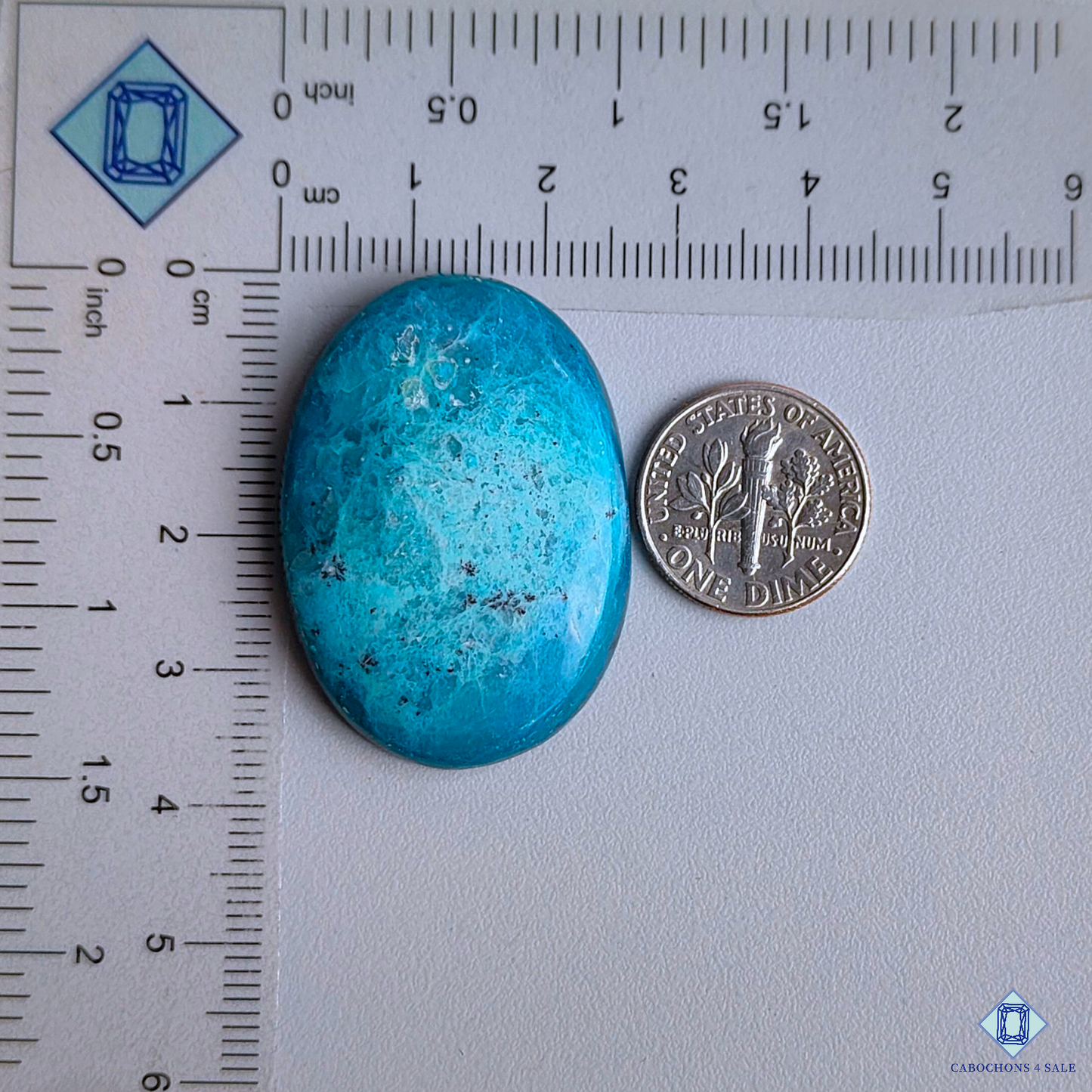 Shattuckite