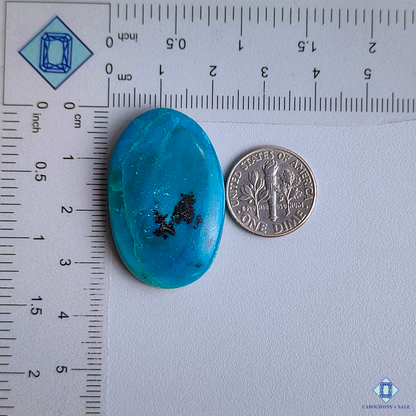 Shattuckite