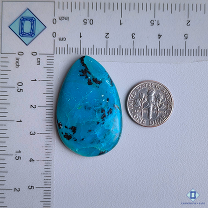 Shattuckite