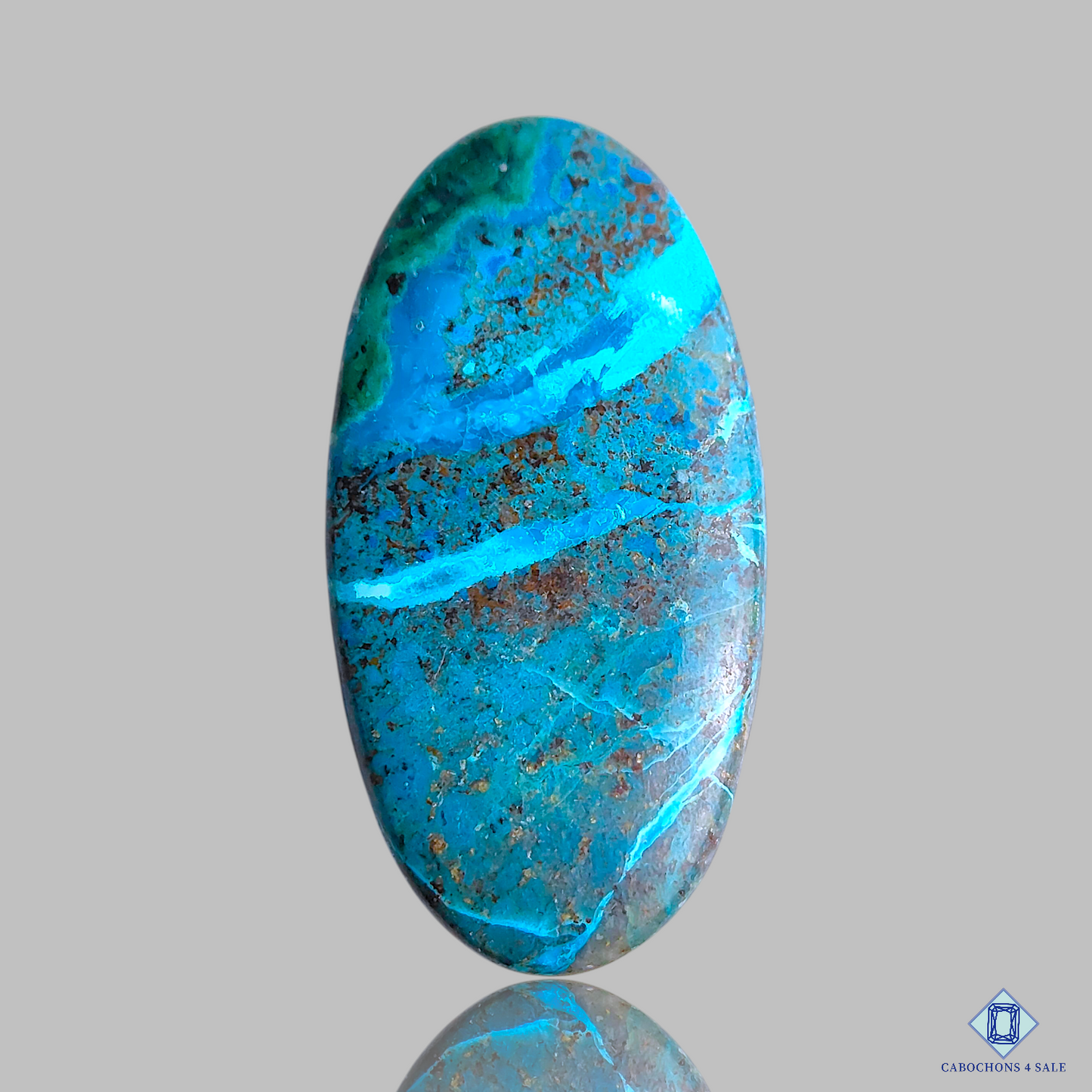 Shattuckite