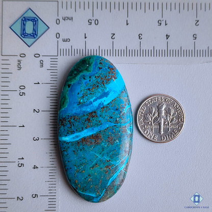 Shattuckite