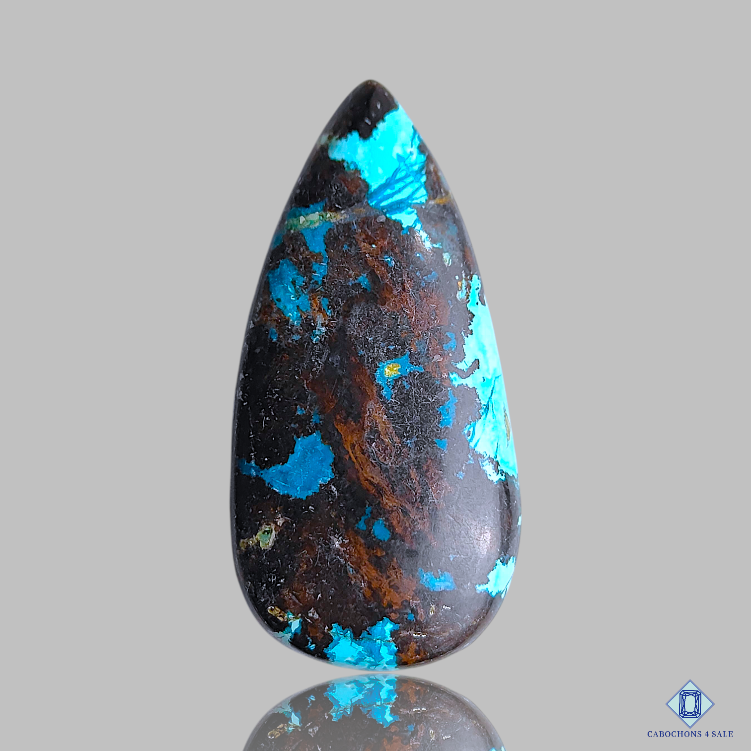 Shattuckite