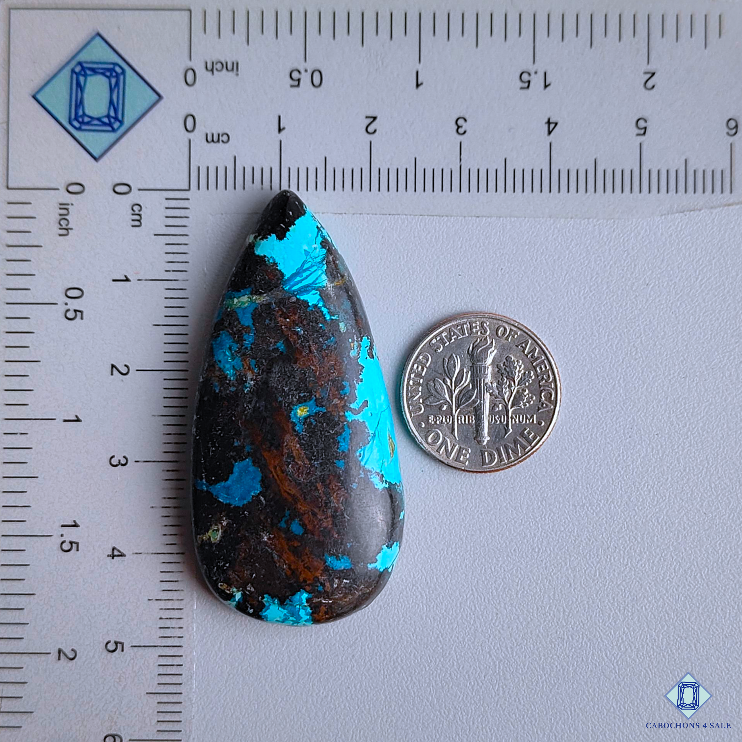 Shattuckite