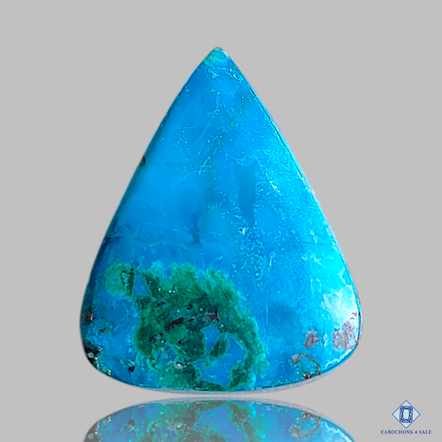 Shattuckite