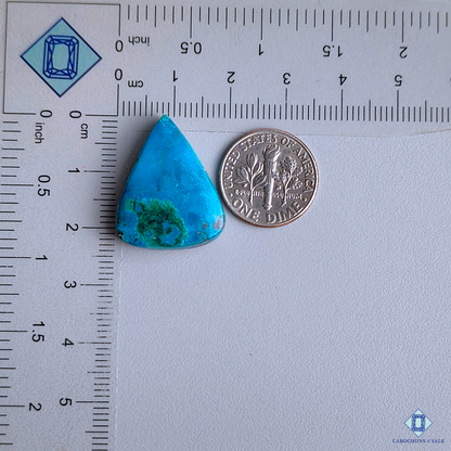 Shattuckite
