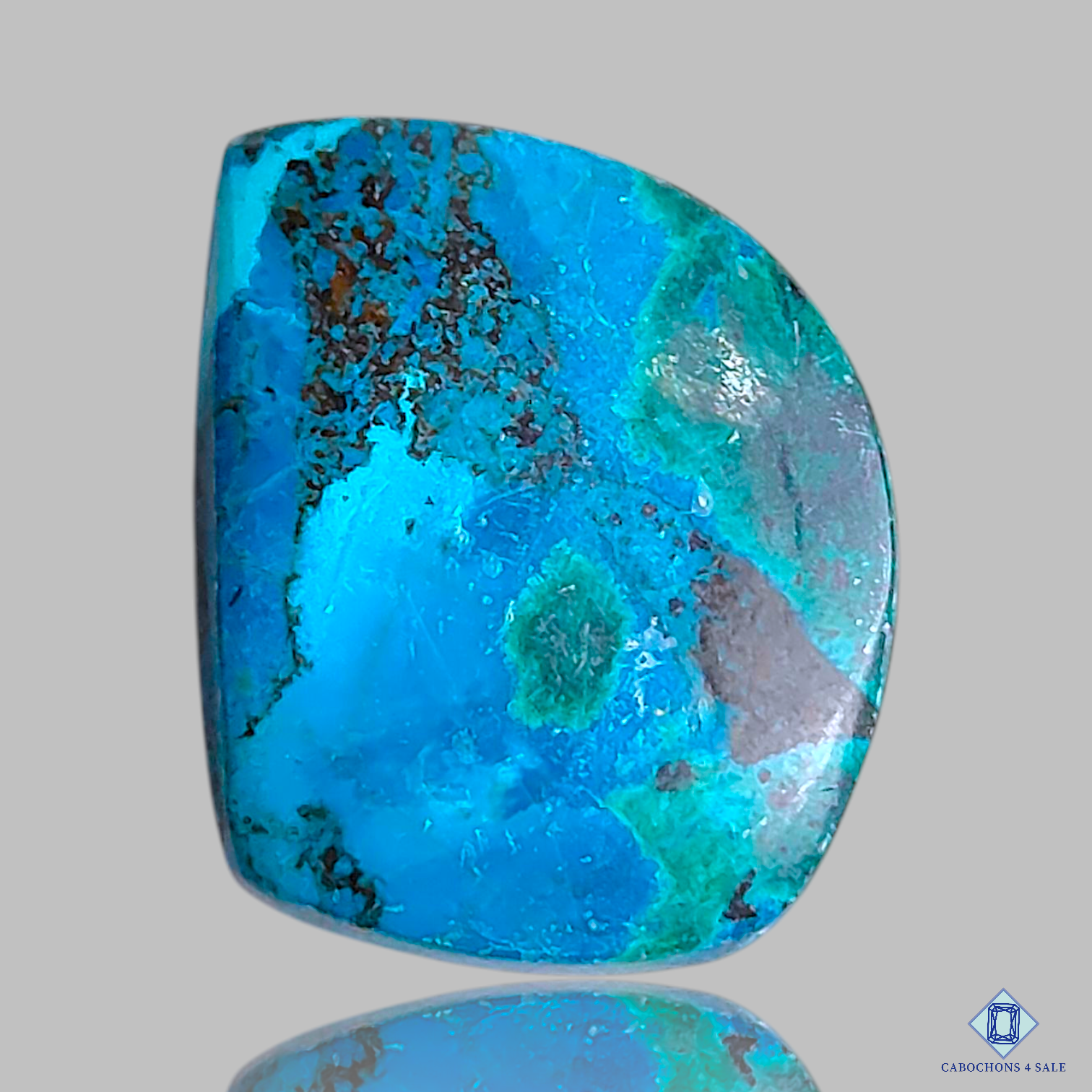 Shattuckite