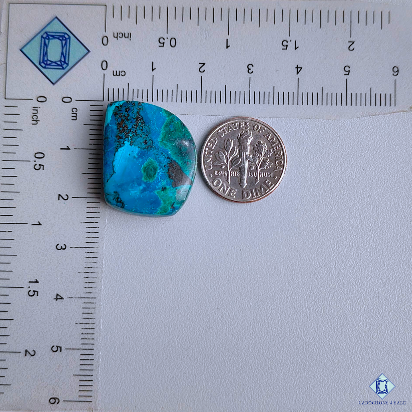 Shattuckite