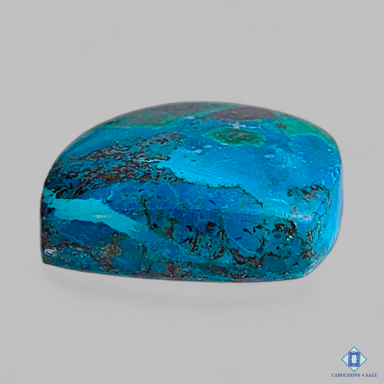 Shattuckite