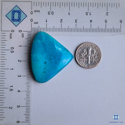 Shattuckite