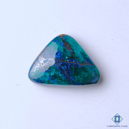 Shattuckite