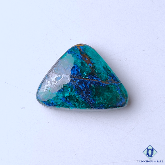 Shattuckite