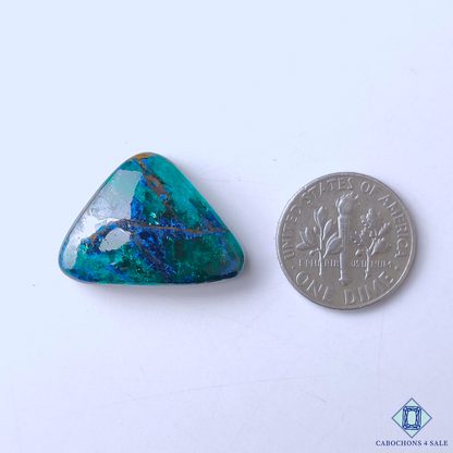 Shattuckite