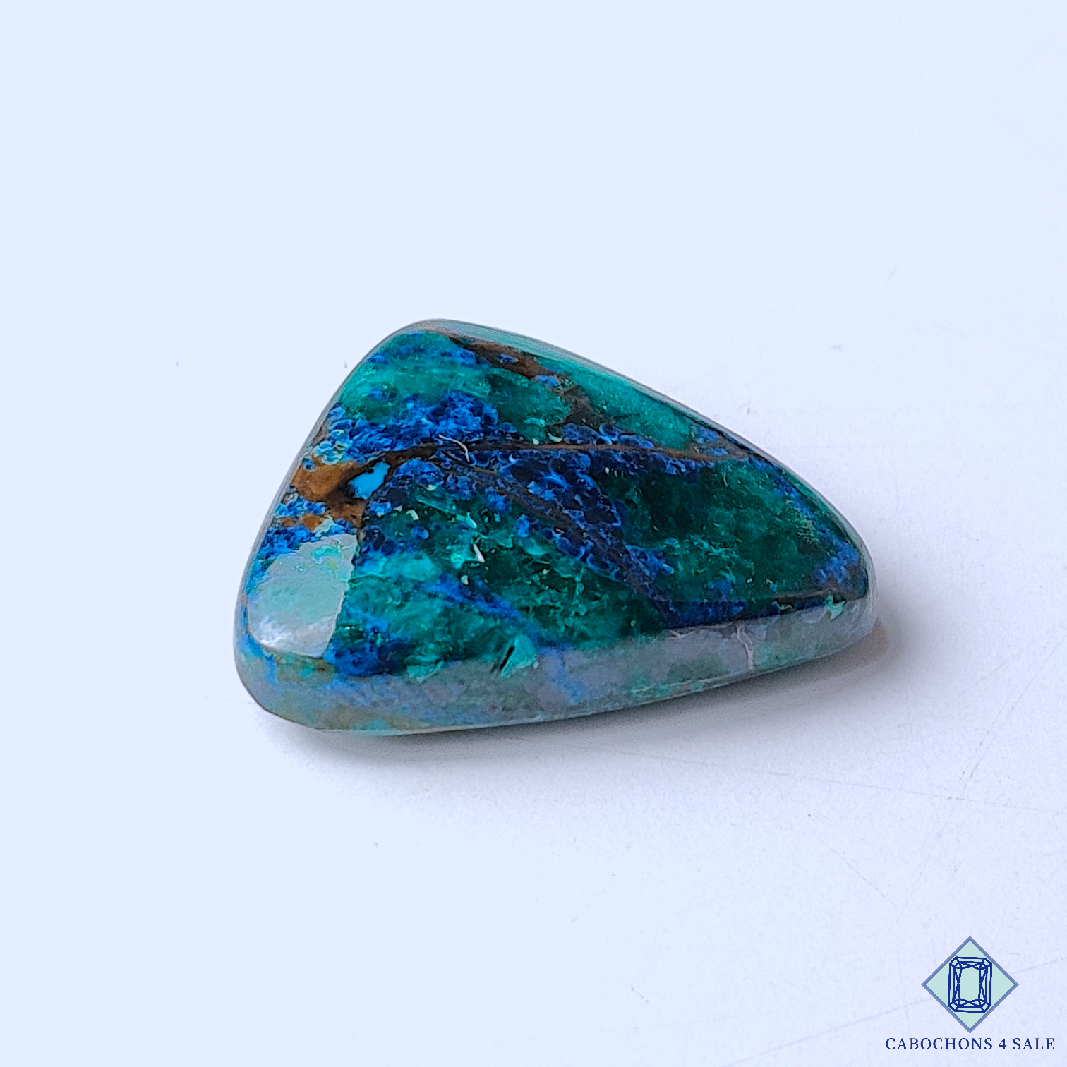 Shattuckite
