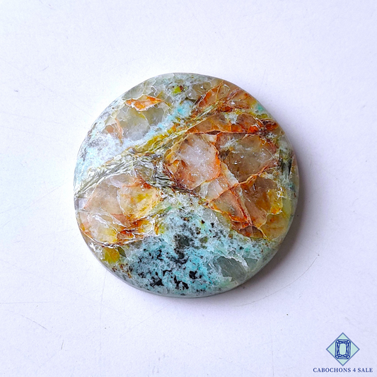 Shattuckite