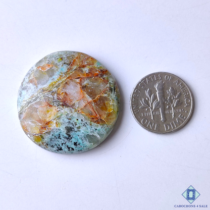 Shattuckite