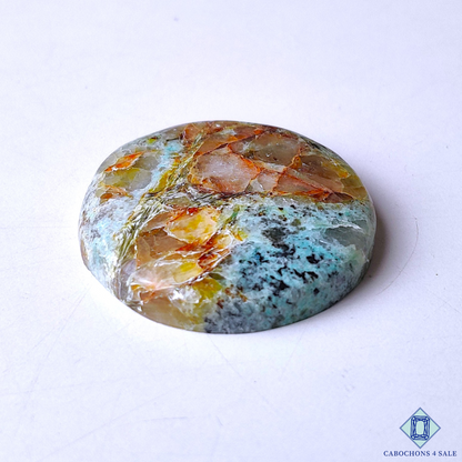 Shattuckite