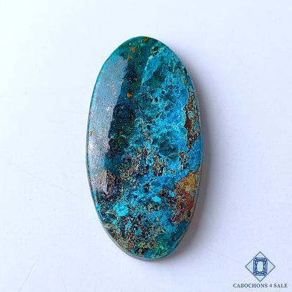 Shattuckite
