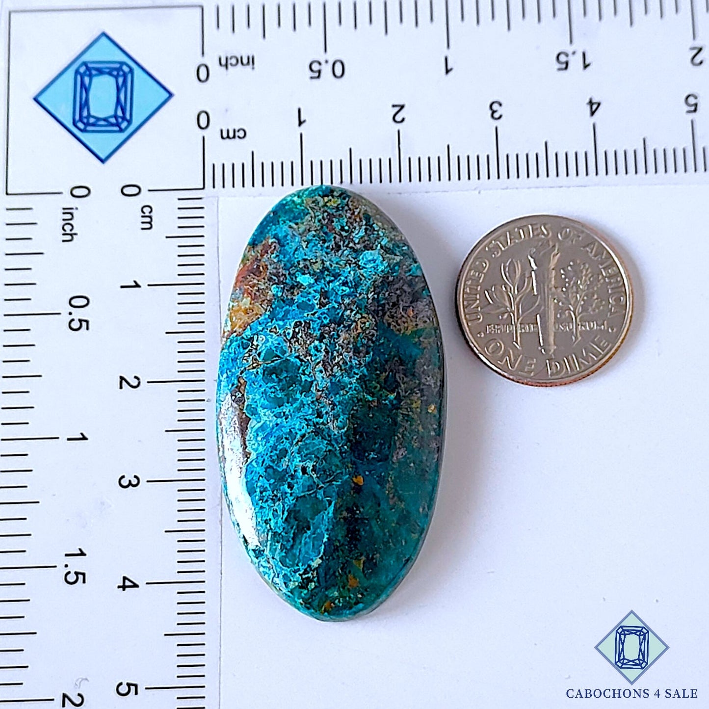 Shattuckite