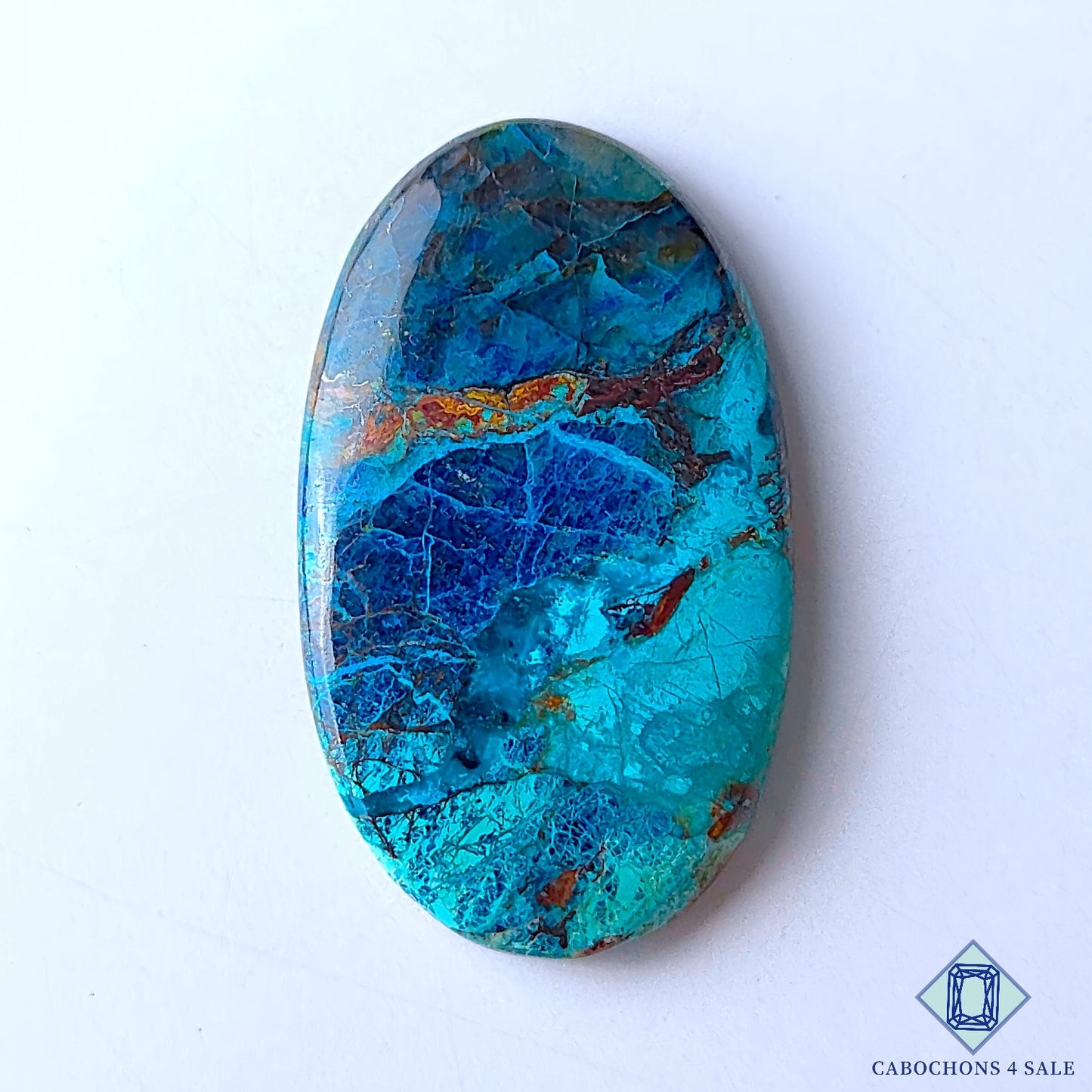 Shattuckite