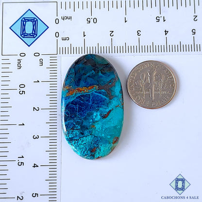 Shattuckite