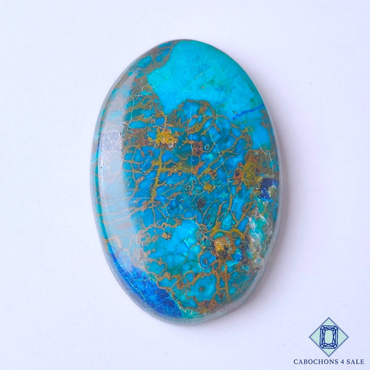 Shattuckite