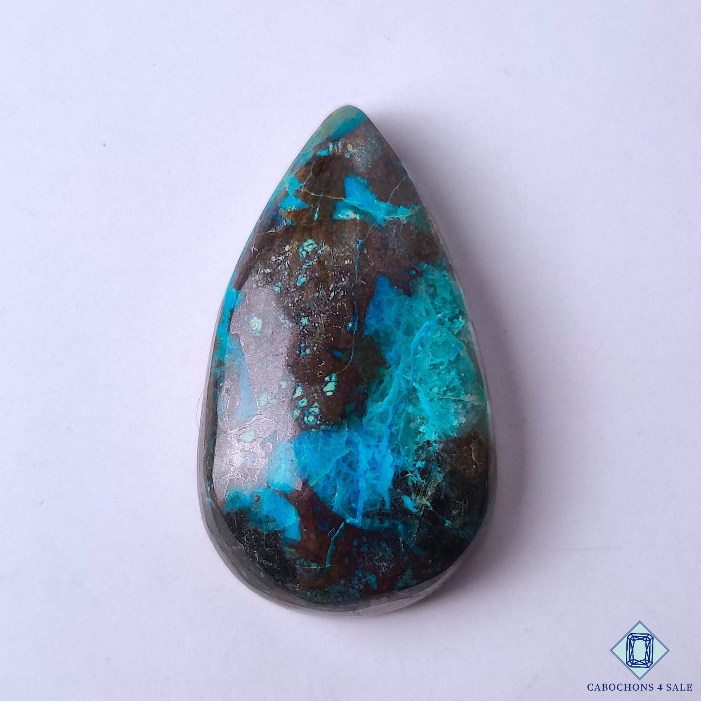 Shattuckite
