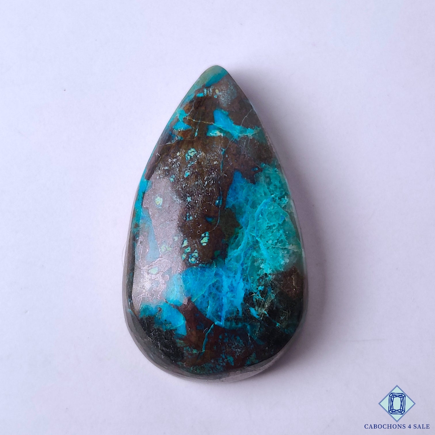 Shattuckite
