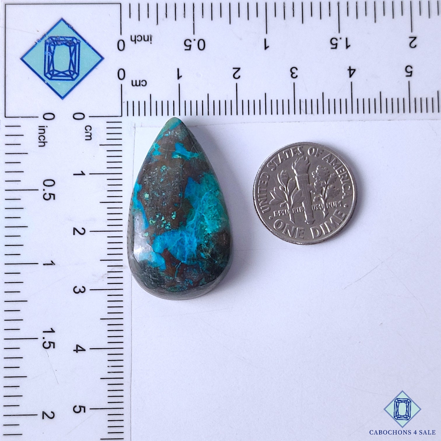Shattuckite