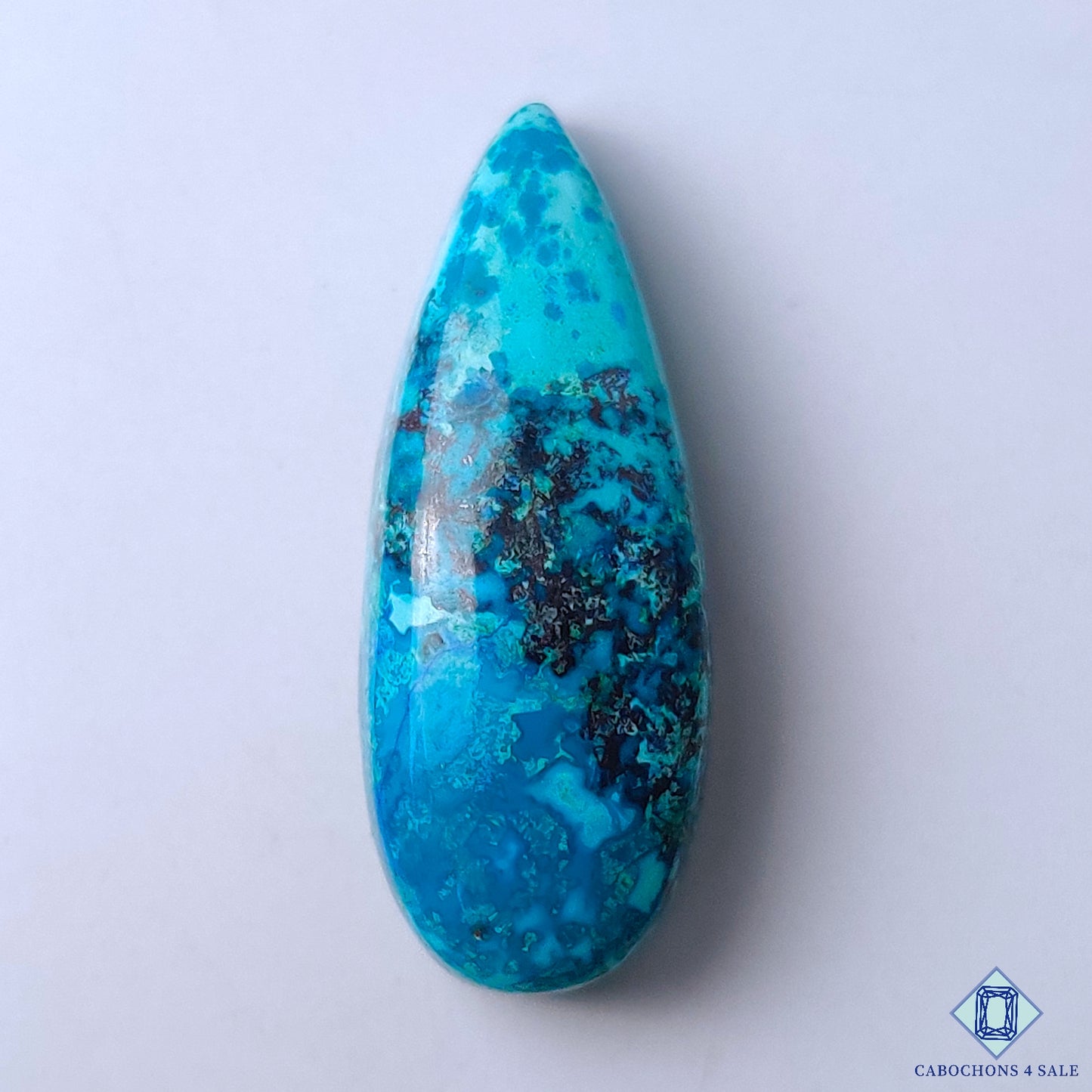 Shattuckite
