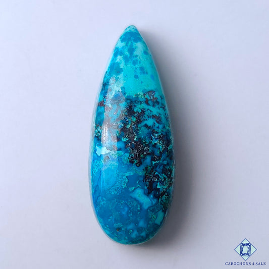 Shattuckite