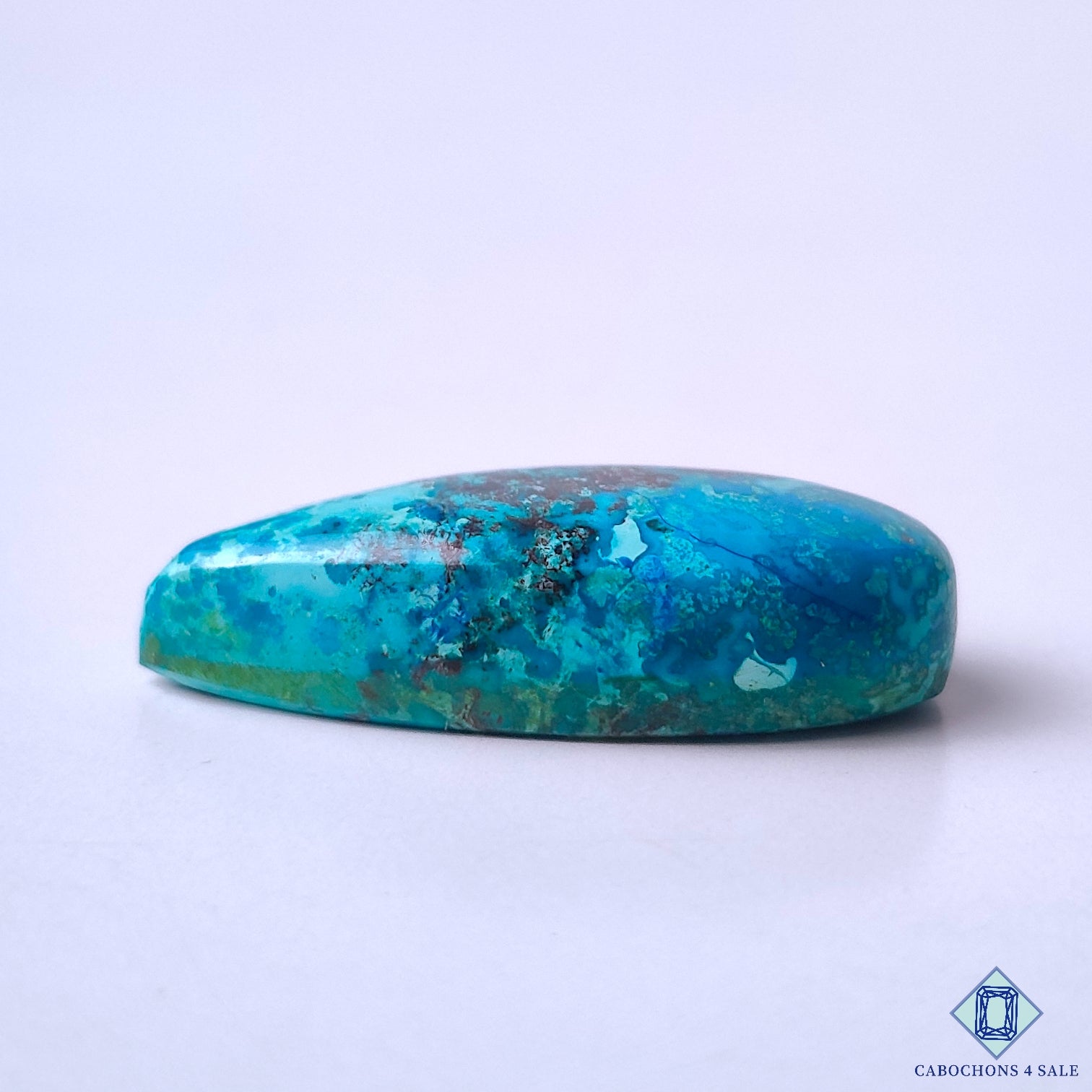 Shattuckite
