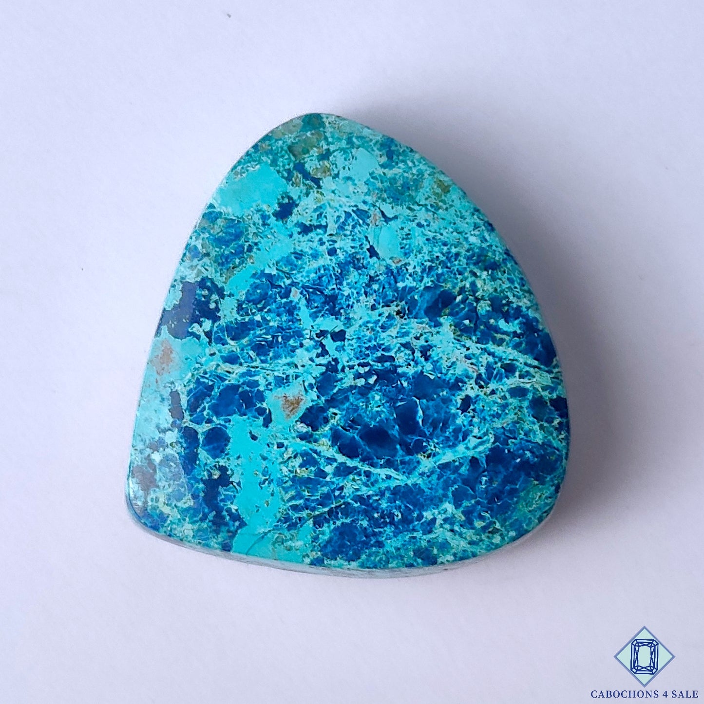 Shattuckite