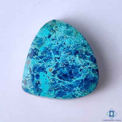 Shattuckite
