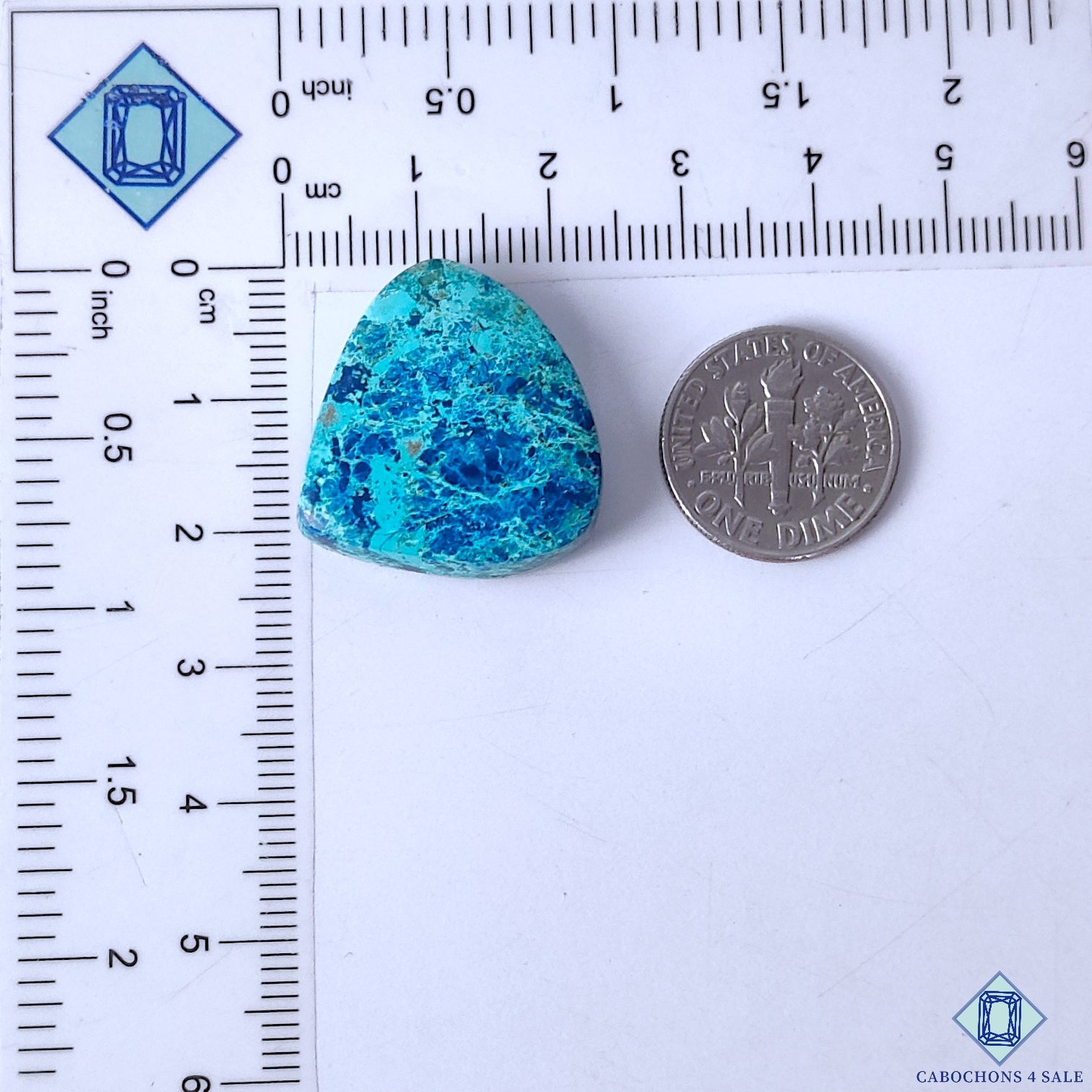 Shattuckite