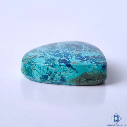 Shattuckite
