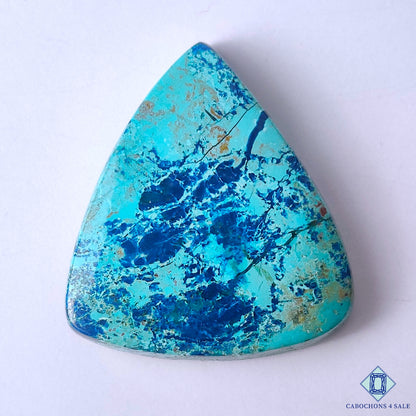 Shattuckite
