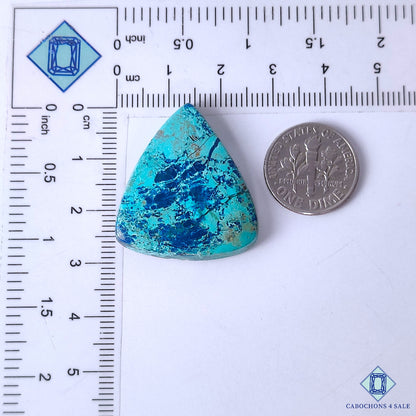 Shattuckite
